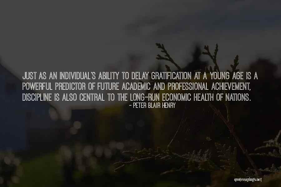 Membedakan In English Quotes By Peter Blair Henry Membedakan In English Quotes By Peter Blair Henry