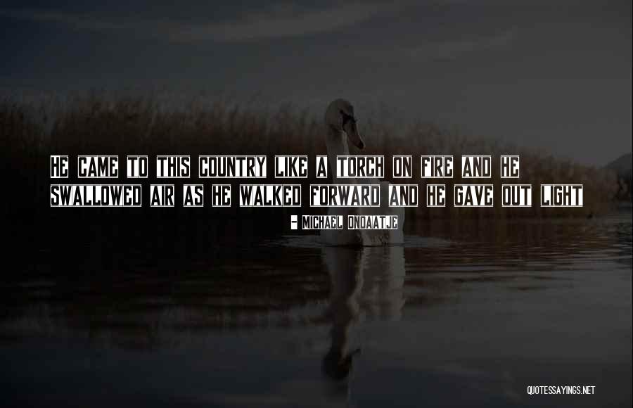 Membedakan Spesifikasi Quotes By Michael Ondaatje Membedakan Spesifikasi Quotes By Michael Ondaatje