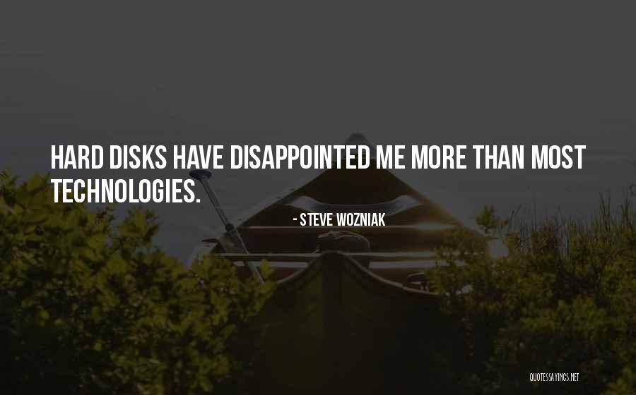 Membekukan Baris Quotes By Steve Wozniak