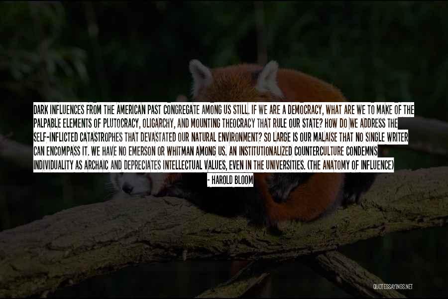 Membenarkan Pembukaan Quotes By Harold Bloom Membenarkan Pembukaan Quotes By Harold Bloom