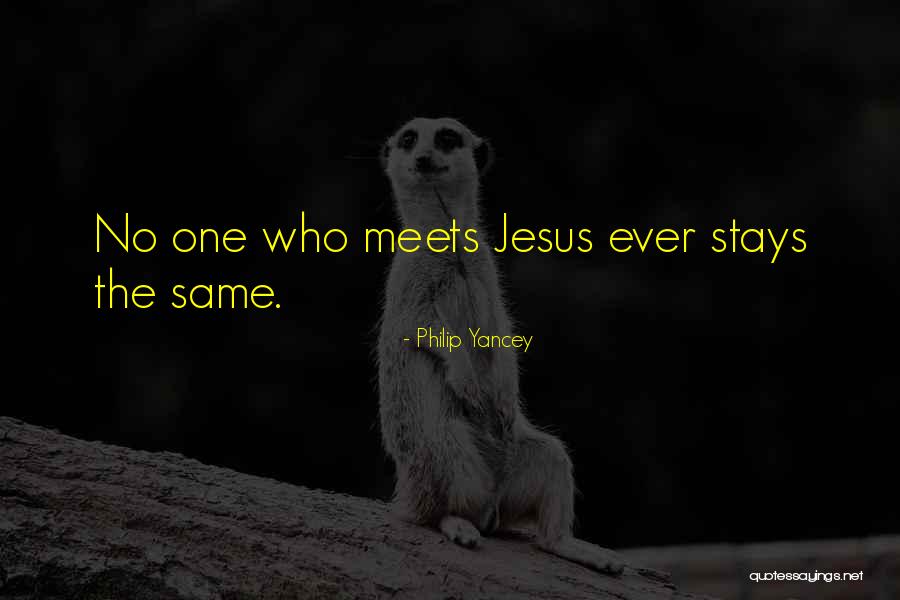 Membendung Maksud Quotes By Philip Yancey