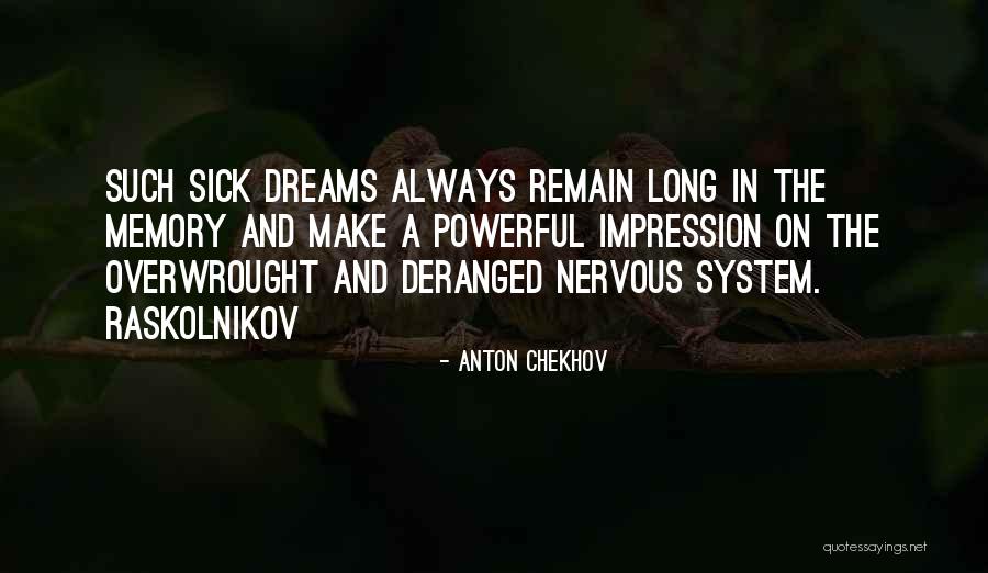 Membentuk Generasi Quotes By Anton Chekhov Membentuk Generasi Quotes By Anton Chekhov