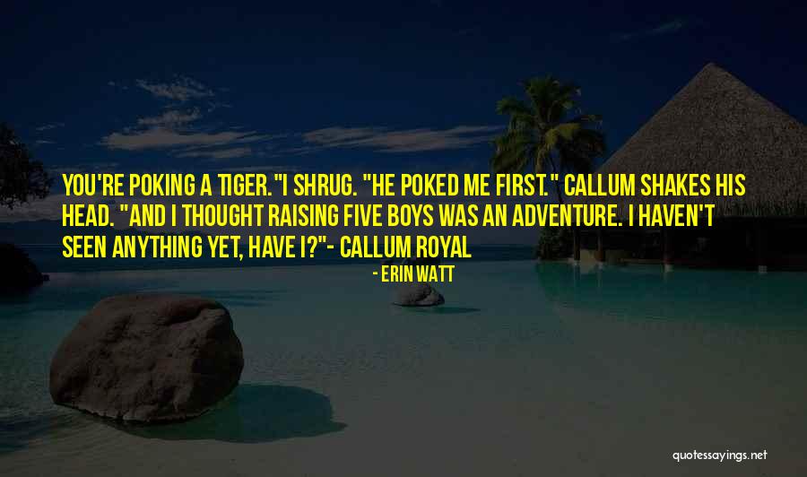 Membereskan Kamar Quotes By Erin Watt Membereskan Kamar Quotes By Erin Watt