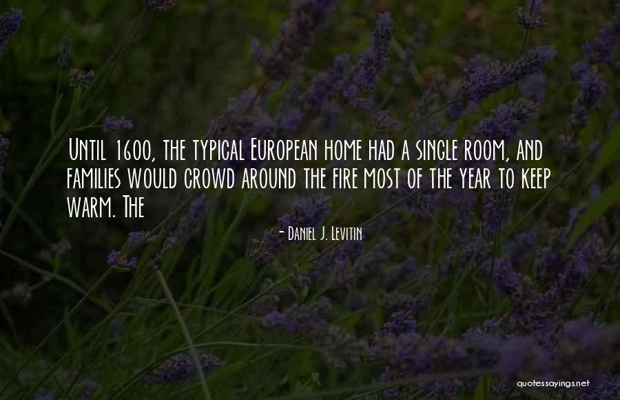 Memberi Tanggapan Quotes By Daniel J. Levitin Memberi Tanggapan Quotes By Daniel J. Levitin