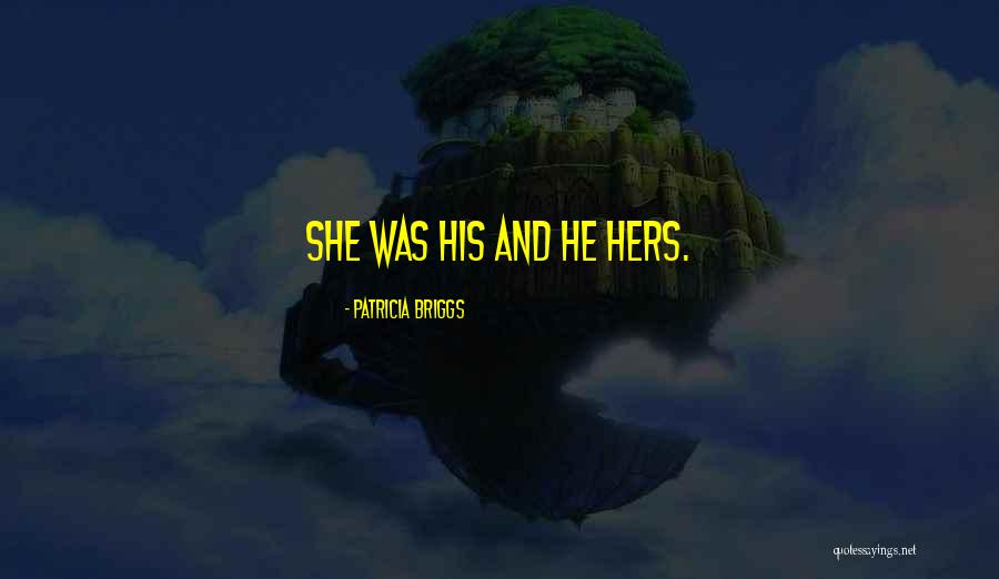 Memberi Tanggapan Quotes By Patricia Briggs Memberi Tanggapan Quotes By Patricia Briggs