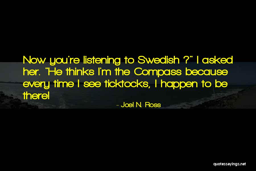 Memberic Quotes By Joel N. Ross Memberic Quotes By Joel N. Ross