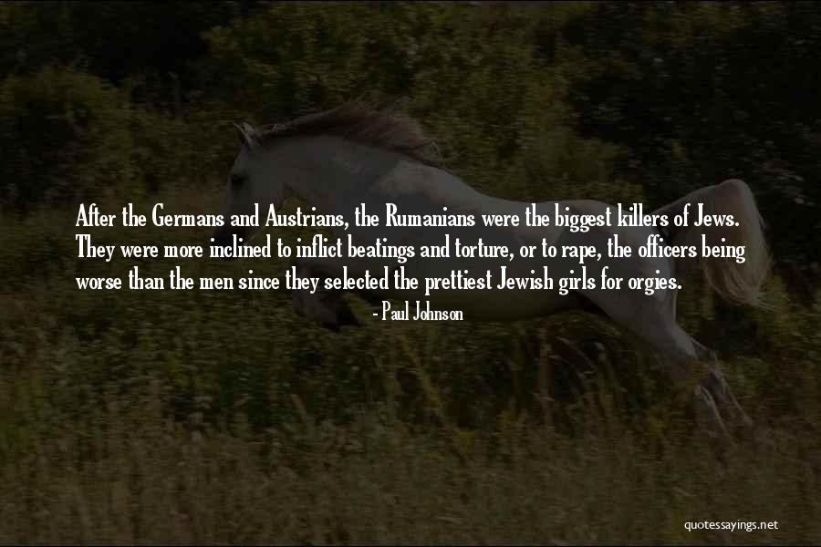 Memberic Quotes By Paul Johnson Memberic Quotes By Paul Johnson