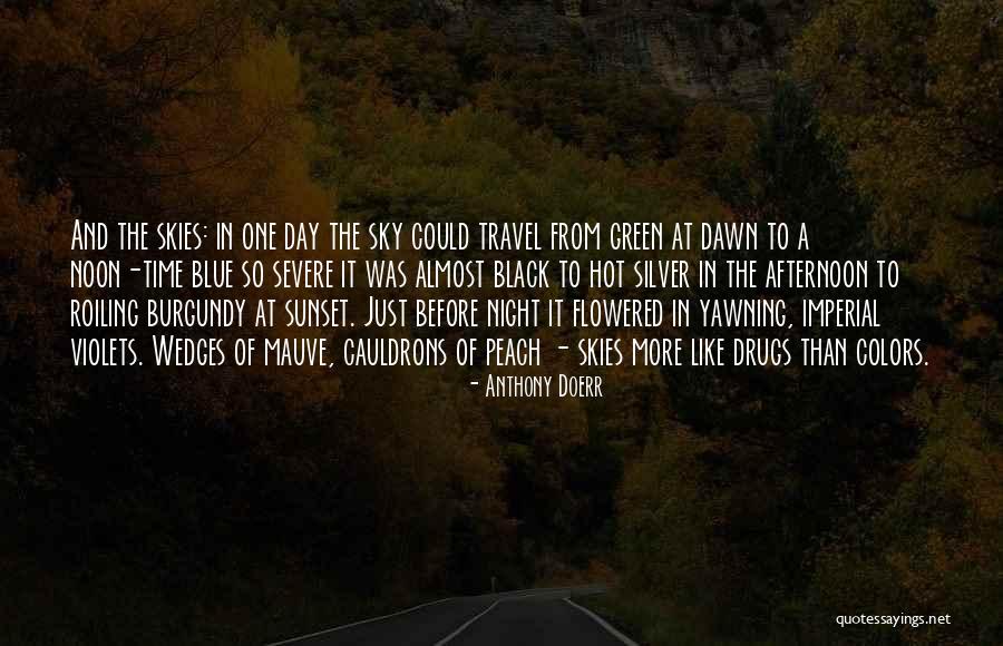 Membering Countries Quotes By Anthony Doerr Membering Countries Quotes By Anthony Doerr