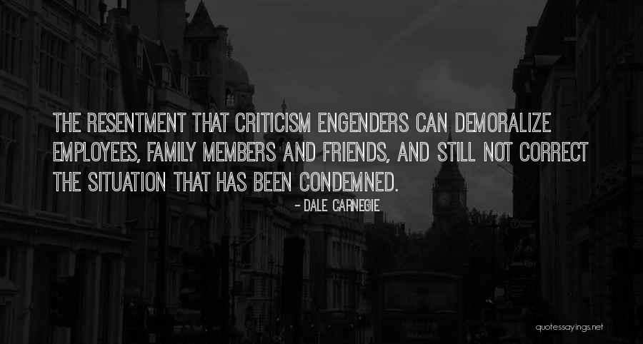 Members And Friends Quotes By Dale Carnegie Members And Friends Quotes By Dale Carnegie