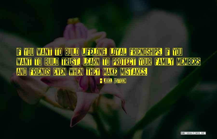 Members And Friends Quotes By Joel Osteen Members And Friends Quotes By Joel Osteen
