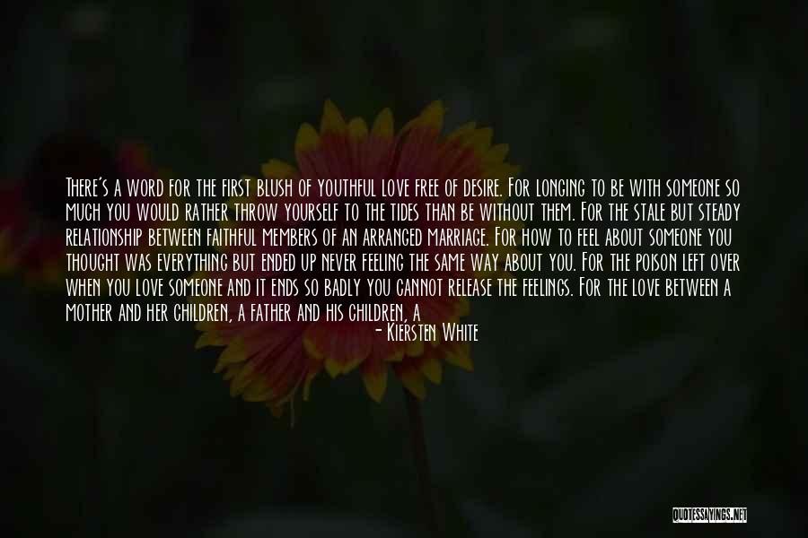 Members And Friends Quotes By Kiersten White Members And Friends Quotes By Kiersten White
