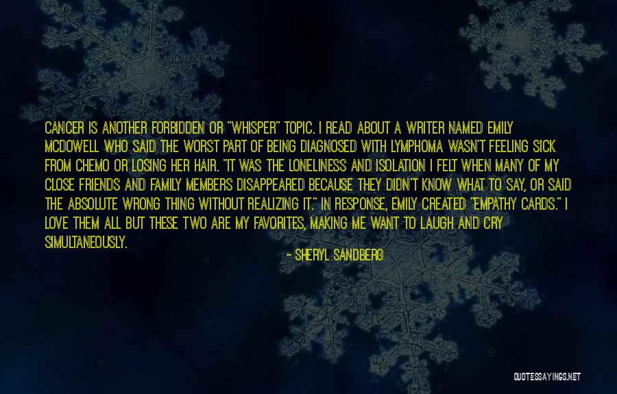 Members And Friends Quotes By Sheryl Sandberg Members And Friends Quotes By Sheryl Sandberg