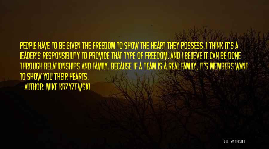 Members Of A Team Quotes By Mike Krzyzewski Members Of A Team Quotes By Mike Krzyzewski