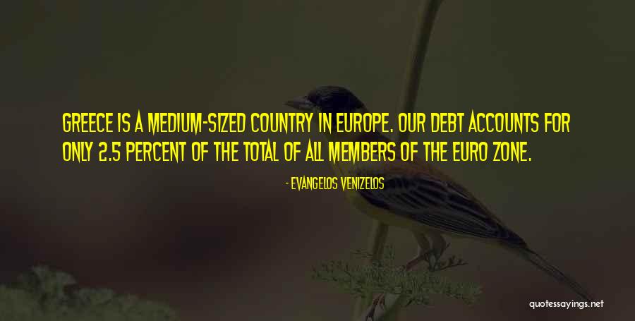 Members Only Quotes By Evangelos Venizelos Members Only Quotes By Evangelos Venizelos