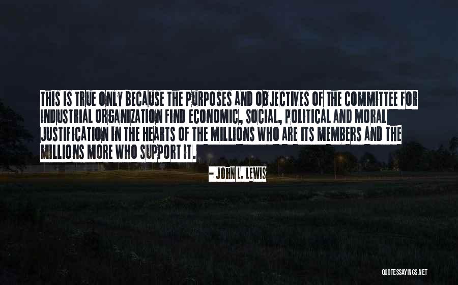 Members Only Quotes By John L. Lewis Members Only Quotes By John L. Lewis