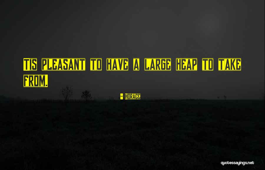Membersihkan Kamar Quotes By Horace Membersihkan Kamar Quotes By Horace