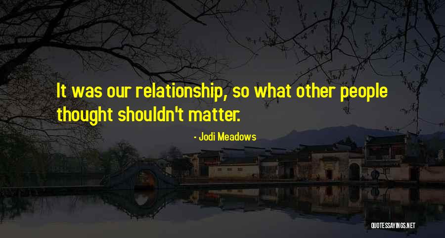 Membersihkan Layar Quotes By Jodi Meadows Membersihkan Layar Quotes By Jodi Meadows