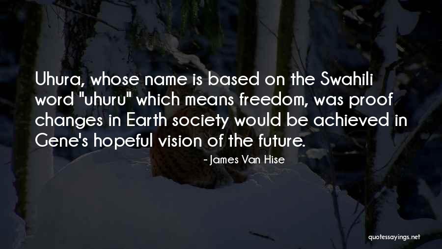 Membersihkan Sampah Quotes By James Van Hise Membersihkan Sampah Quotes By James Van Hise