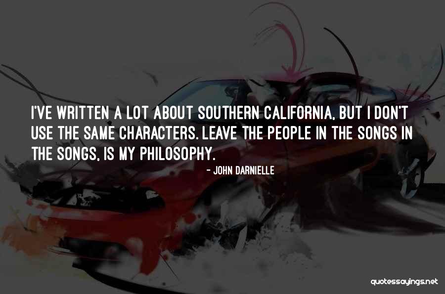 Membiarkan Berbuat Quotes By John Darnielle Membiarkan Berbuat Quotes By John Darnielle