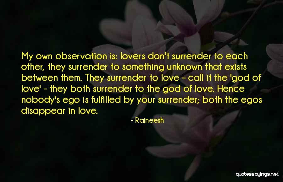 Membiarkan Berbuat Quotes By Rajneesh Membiarkan Berbuat Quotes By Rajneesh