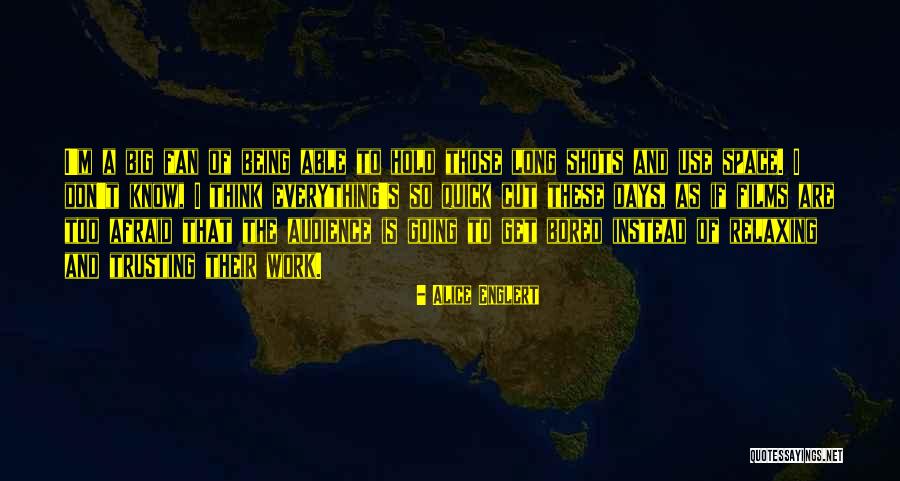 Membimbing Dari Quotes By Alice Englert Membimbing Dari Quotes By Alice Englert