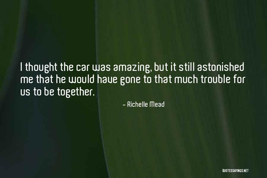 Membimbing Dari Quotes By Richelle Mead Membimbing Dari Quotes By Richelle Mead