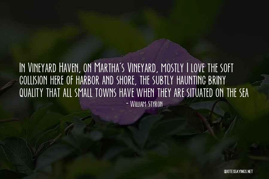 Membina Adalah Quotes By William Styron Membina Adalah Quotes By William Styron