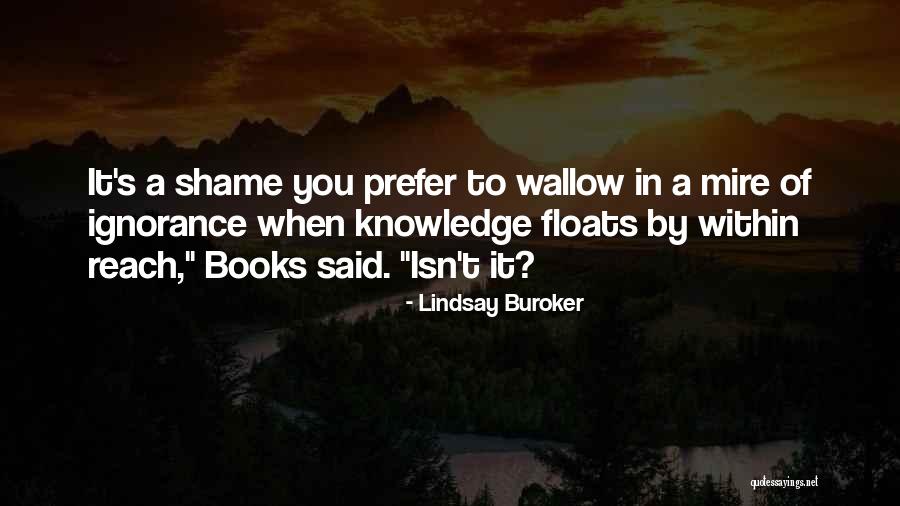 Membina Peribadi Quotes By Lindsay Buroker Membina Peribadi Quotes By Lindsay Buroker