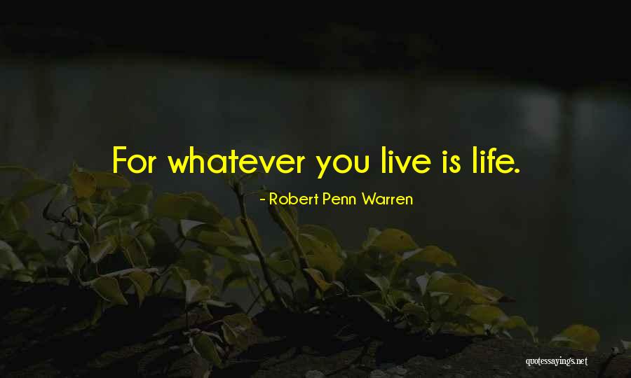 Membius Ikan Quotes By Robert Penn Warren Membius Ikan Quotes By Robert Penn Warren