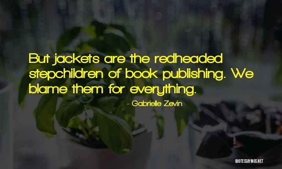 Membobol Jaringan Quotes By Gabrielle Zevin Membobol Jaringan Quotes By Gabrielle Zevin