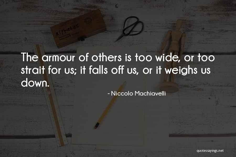 Membobol Jaringan Quotes By Niccolo Machiavelli Membobol Jaringan Quotes By Niccolo Machiavelli