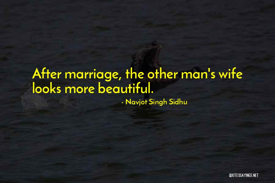 Membrana Citoplasmatica Quotes By Navjot Singh Sidhu