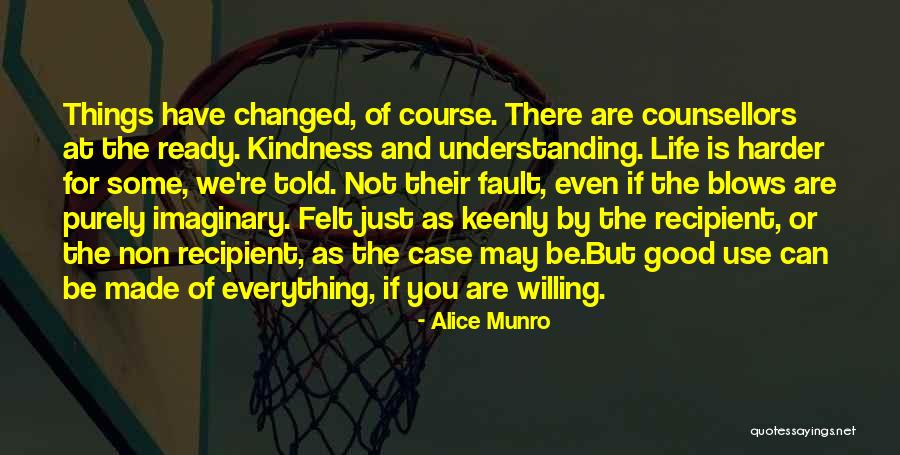 Membrana Hialina Quotes By Alice Munro Membrana Hialina Quotes By Alice Munro