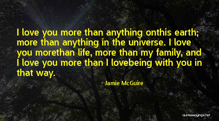 Membrana Hialina Quotes By Jamie McGuire Membrana Hialina Quotes By Jamie McGuire