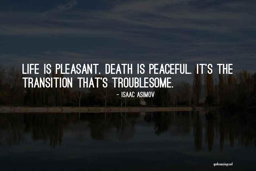 Membranaceus Flowers Quotes By Isaac Asimov Membranaceus Flowers Quotes By Isaac Asimov