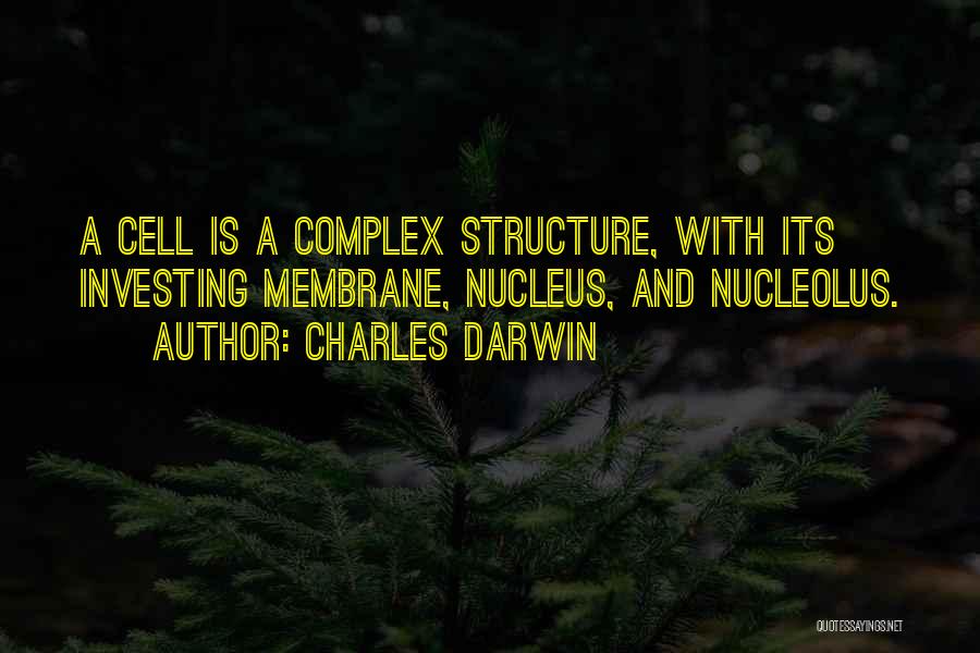 Membrane Quotes By Charles Darwin Membrane Quotes By Charles Darwin