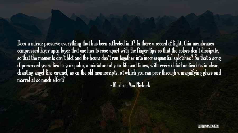 Membranes Quotes By Marlene Van Niekerk Membranes Quotes By Marlene Van Niekerk