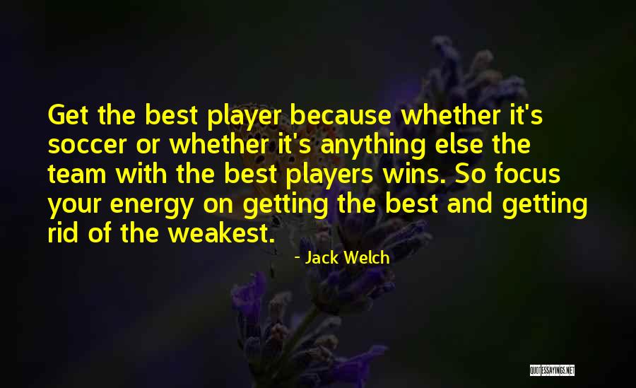 Membranous Channel Quotes By Jack Welch Membranous Channel Quotes By Jack Welch
