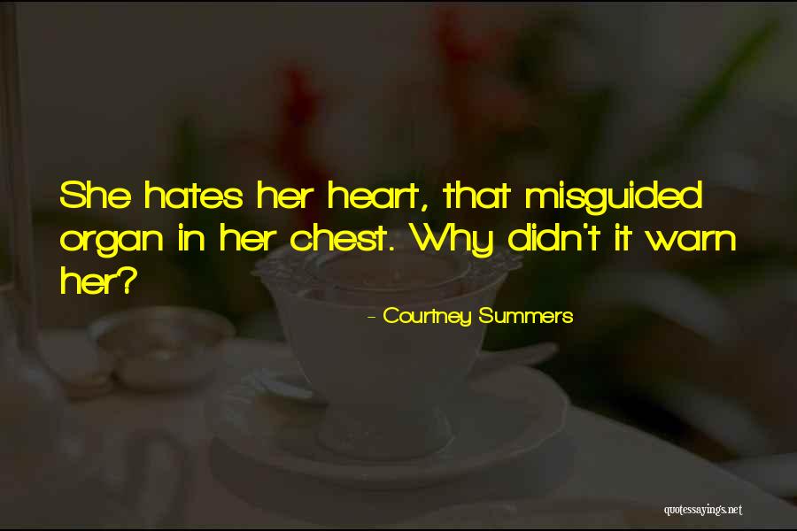 Membrele Corbului Quotes By Courtney Summers Membrele Corbului Quotes By Courtney Summers