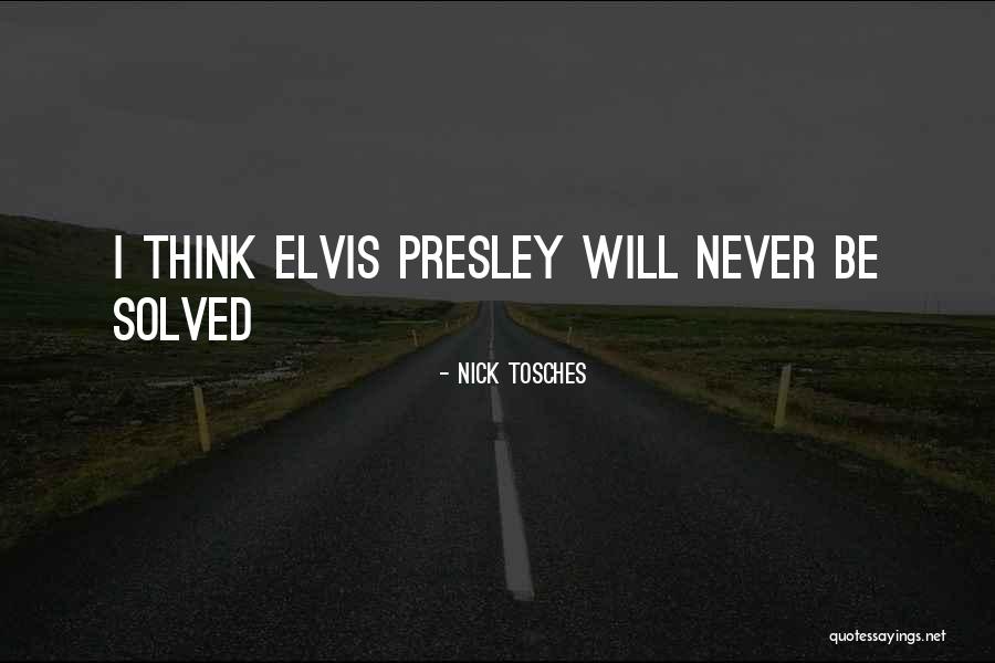 Membreno Dinner Quotes By Nick Tosches Membreno Dinner Quotes By Nick Tosches
