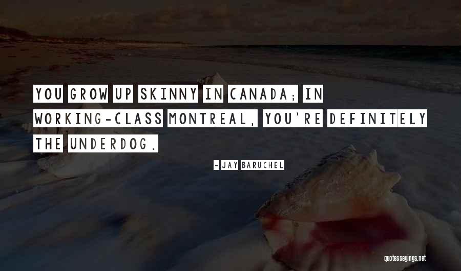 Membreno Dishes Quotes By Jay Baruchel Membreno Dishes Quotes By Jay Baruchel