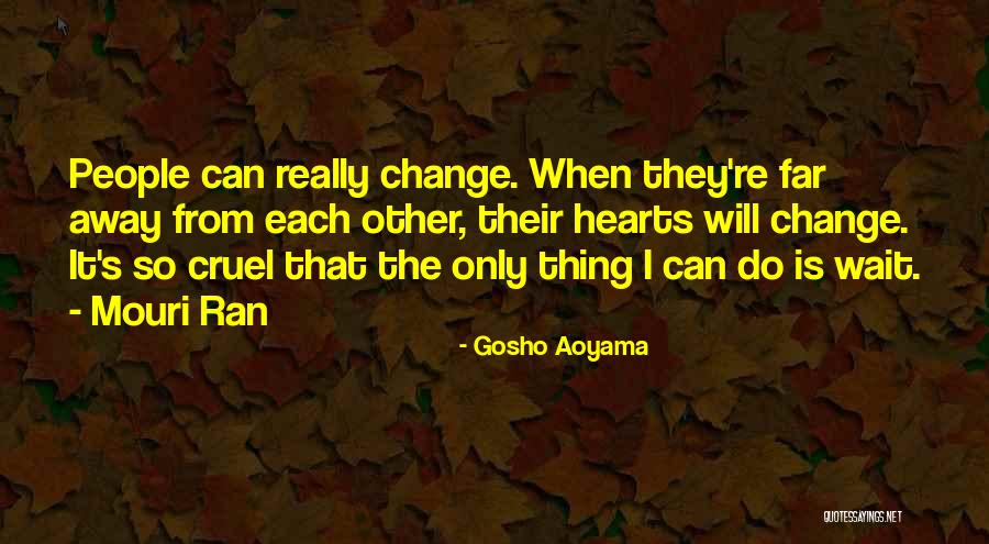 Membrii Academiei Quotes By Gosho Aoyama Membrii Academiei Quotes By Gosho Aoyama