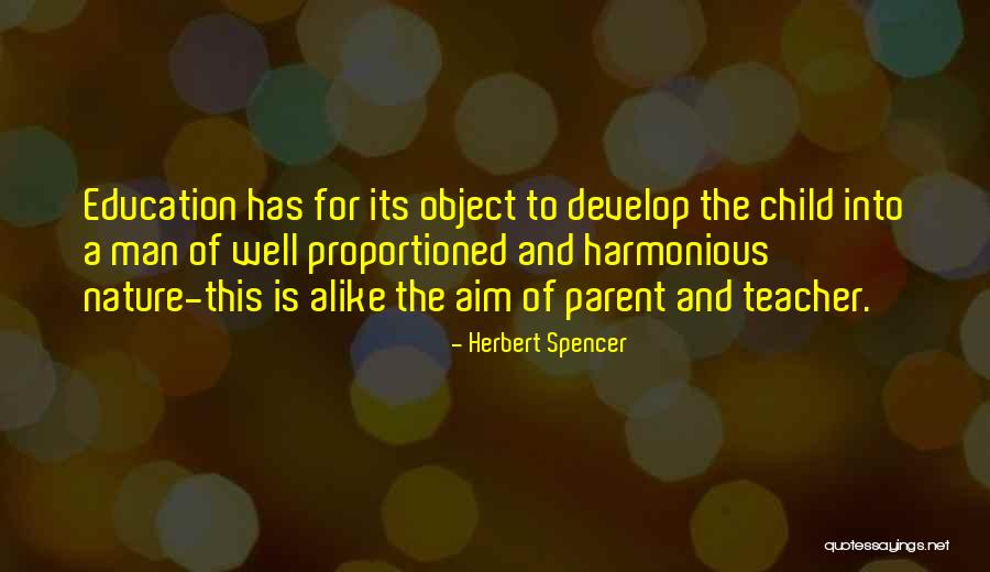 Membrii Academiei Quotes By Herbert Spencer Membrii Academiei Quotes By Herbert Spencer