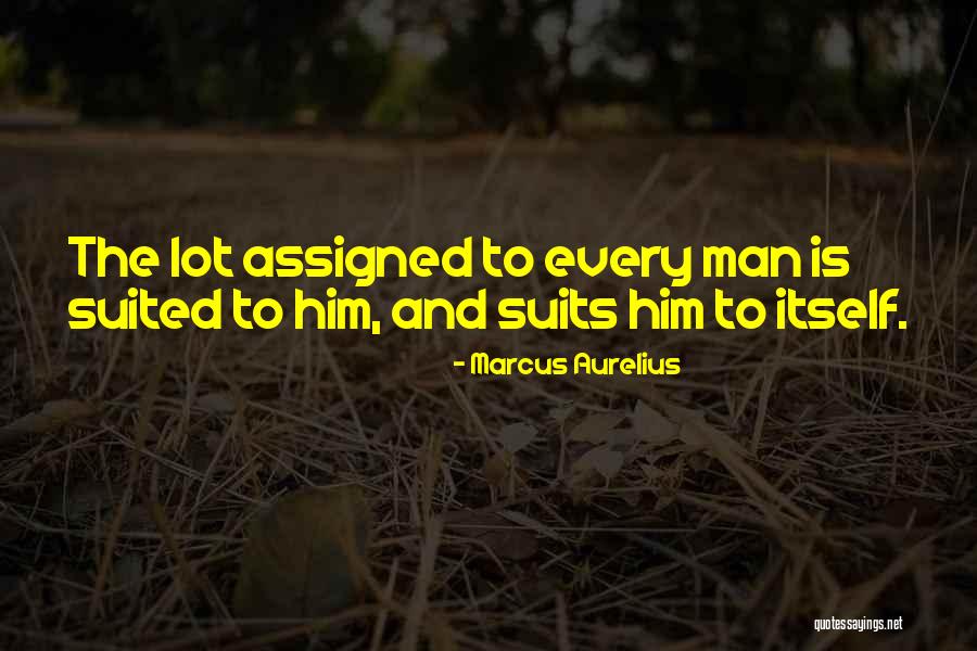 Membrii Academiei Quotes By Marcus Aurelius