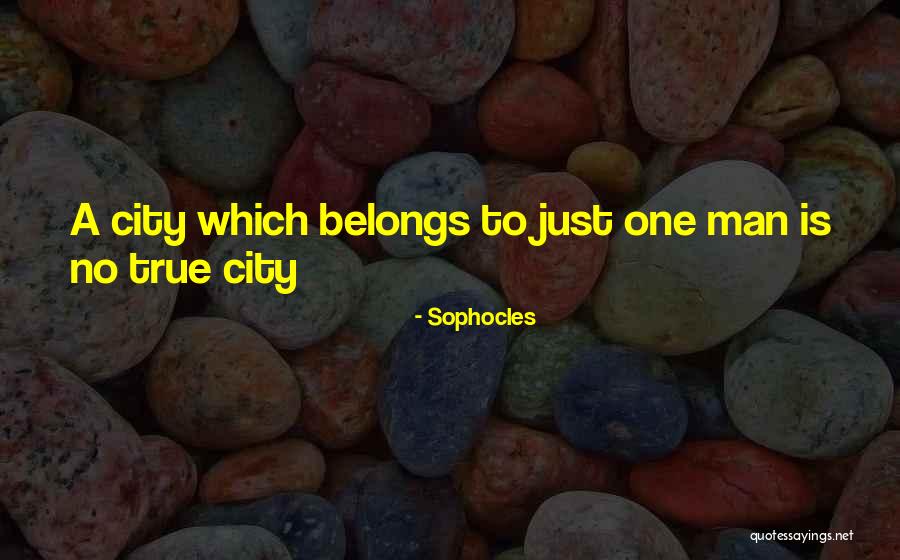 Membrii Academiei Quotes By Sophocles Membrii Academiei Quotes By Sophocles