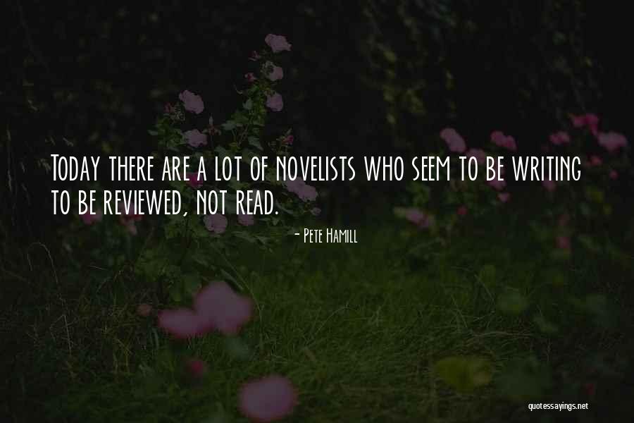 Membrii Nato Quotes By Pete Hamill Membrii Nato Quotes By Pete Hamill