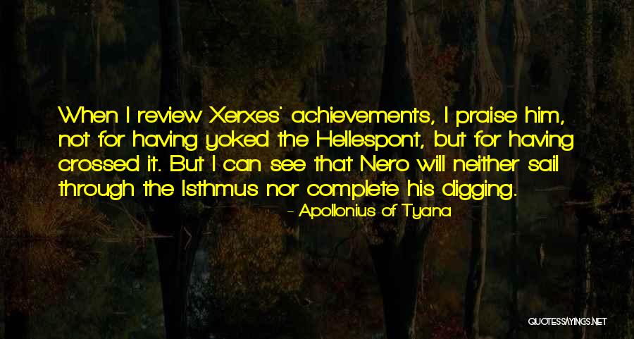 Membrii Sectiilor Quotes By Apollonius Of Tyana Membrii Sectiilor Quotes By Apollonius Of Tyana