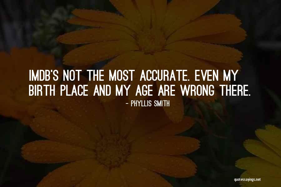 Membrillos Quotes By Phyllis Smith Membrillos Quotes By Phyllis Smith
