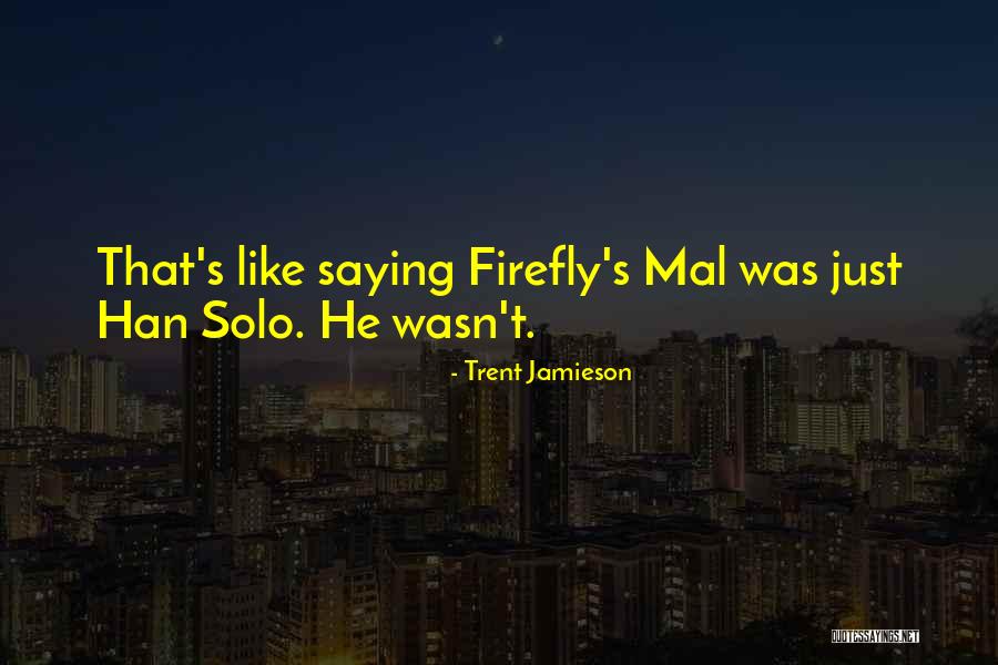 Membrillos Quotes By Trent Jamieson Membrillos Quotes By Trent Jamieson