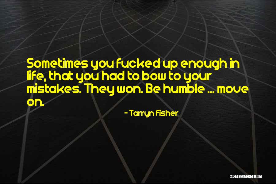 Membrino Fruta Quotes By Tarryn Fisher Membrino Fruta Quotes By Tarryn Fisher